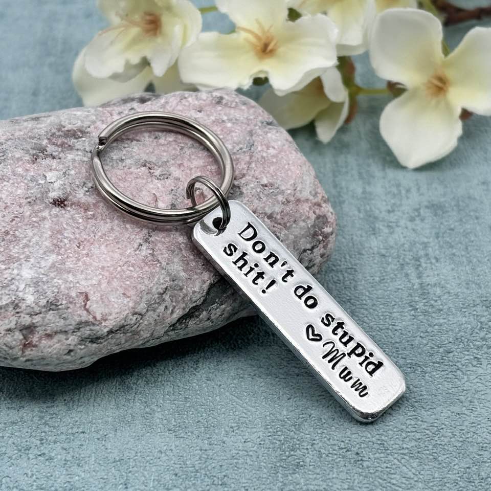 Funny Gift for University Student/New Driver