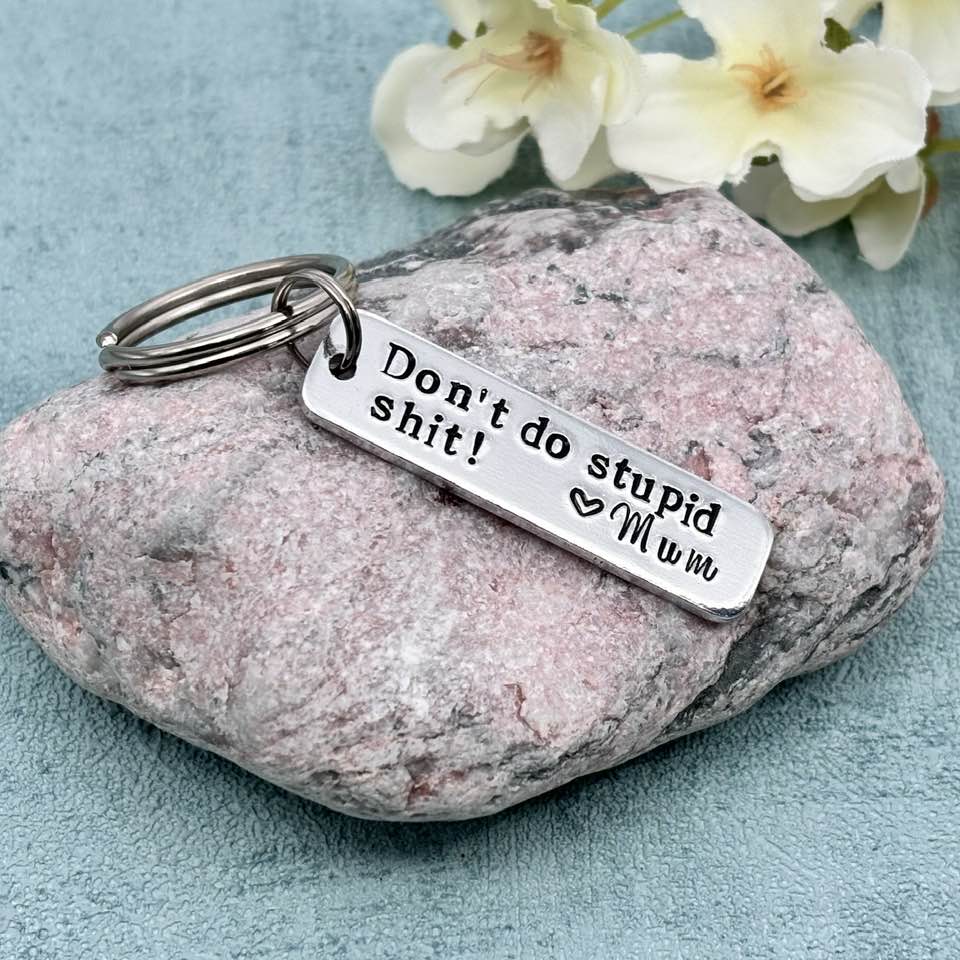 Funny Gift for University Student/New Driver