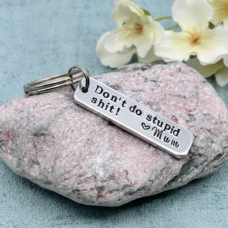 Funny Gift for University Student/New Driver
