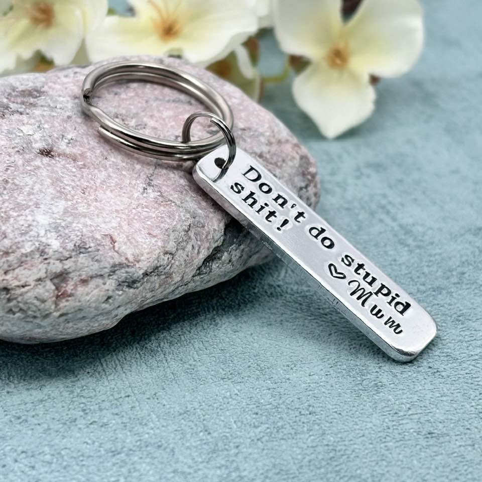 Funny Gift for University Student/New Driver