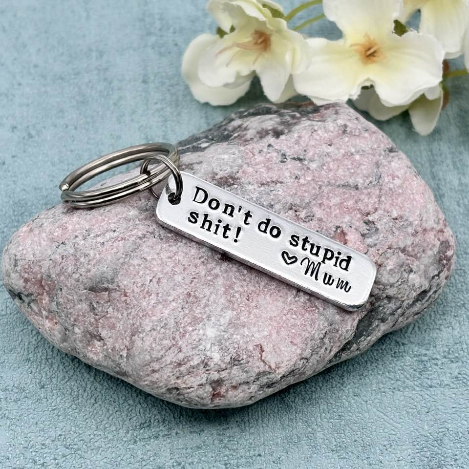 Funny Gift for University Student/New Driver