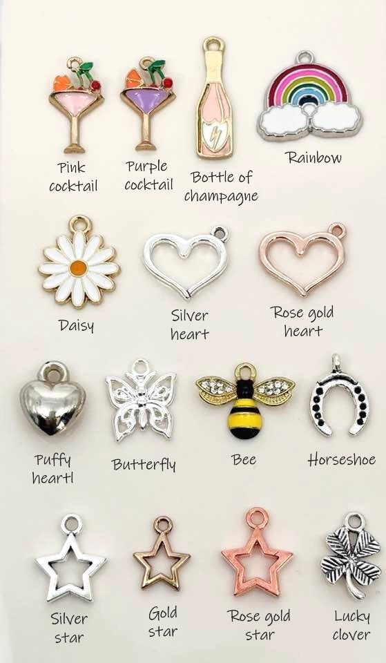 Girls 21st Birthday Gift, 21st Personalised Birthday Keyring for Her, Name Keyring