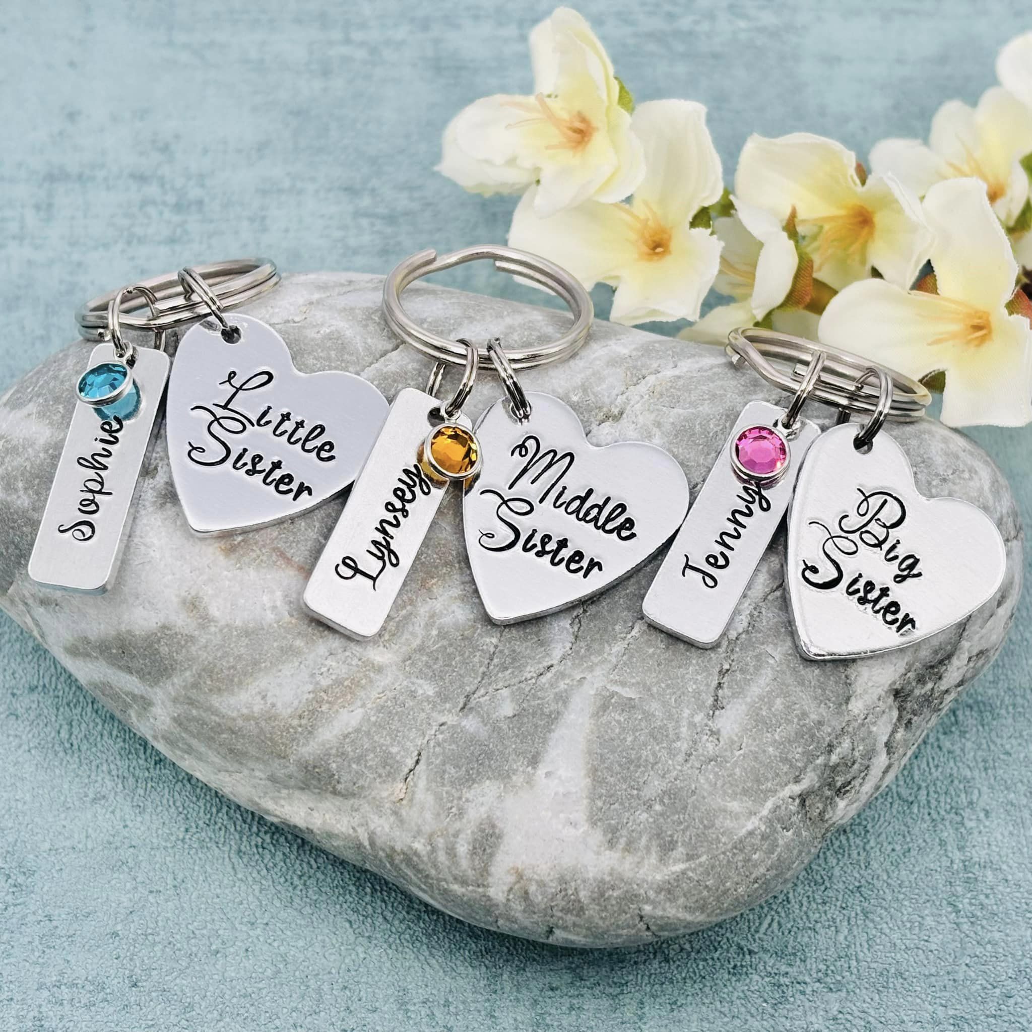 Siblings gifts