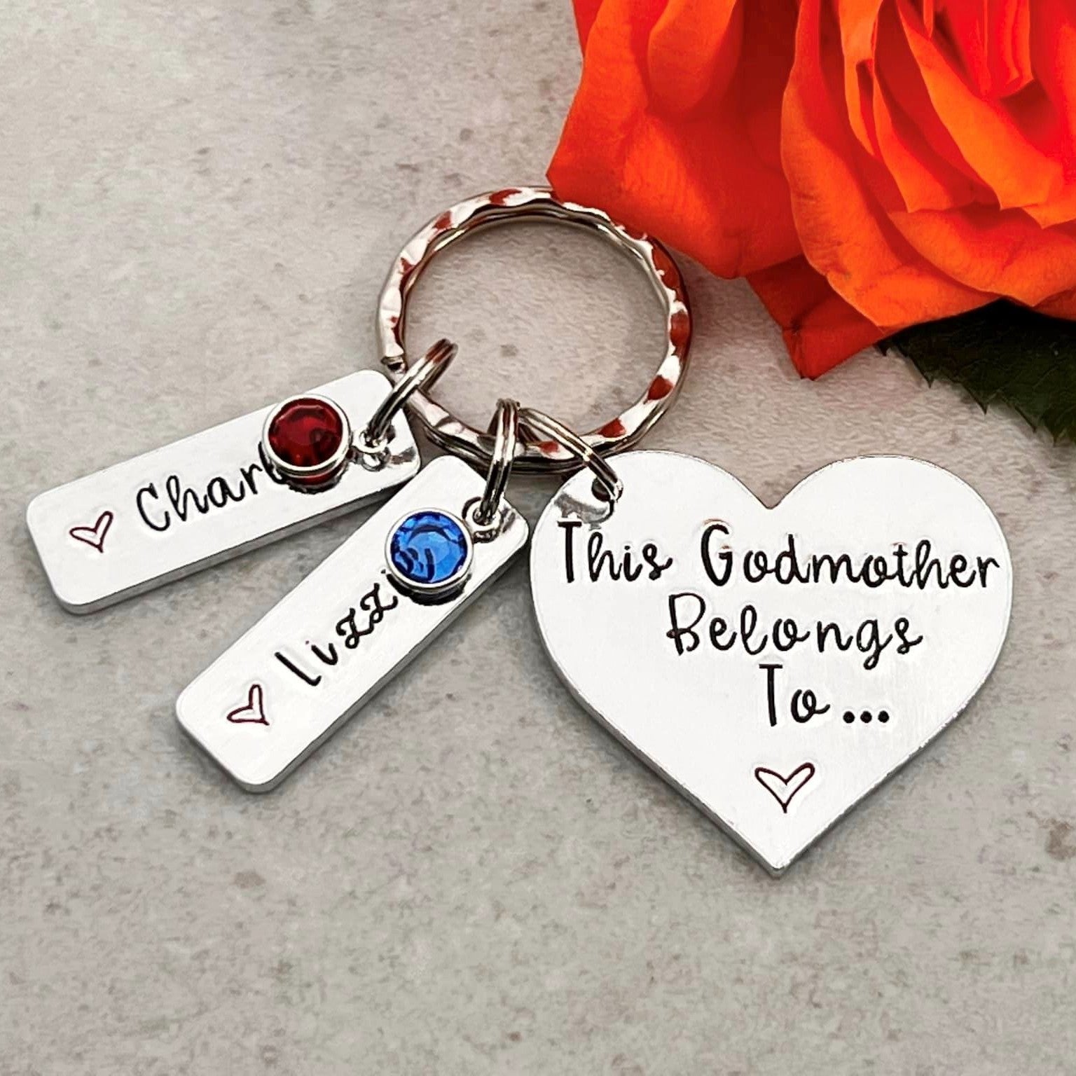 Godparent Gifts