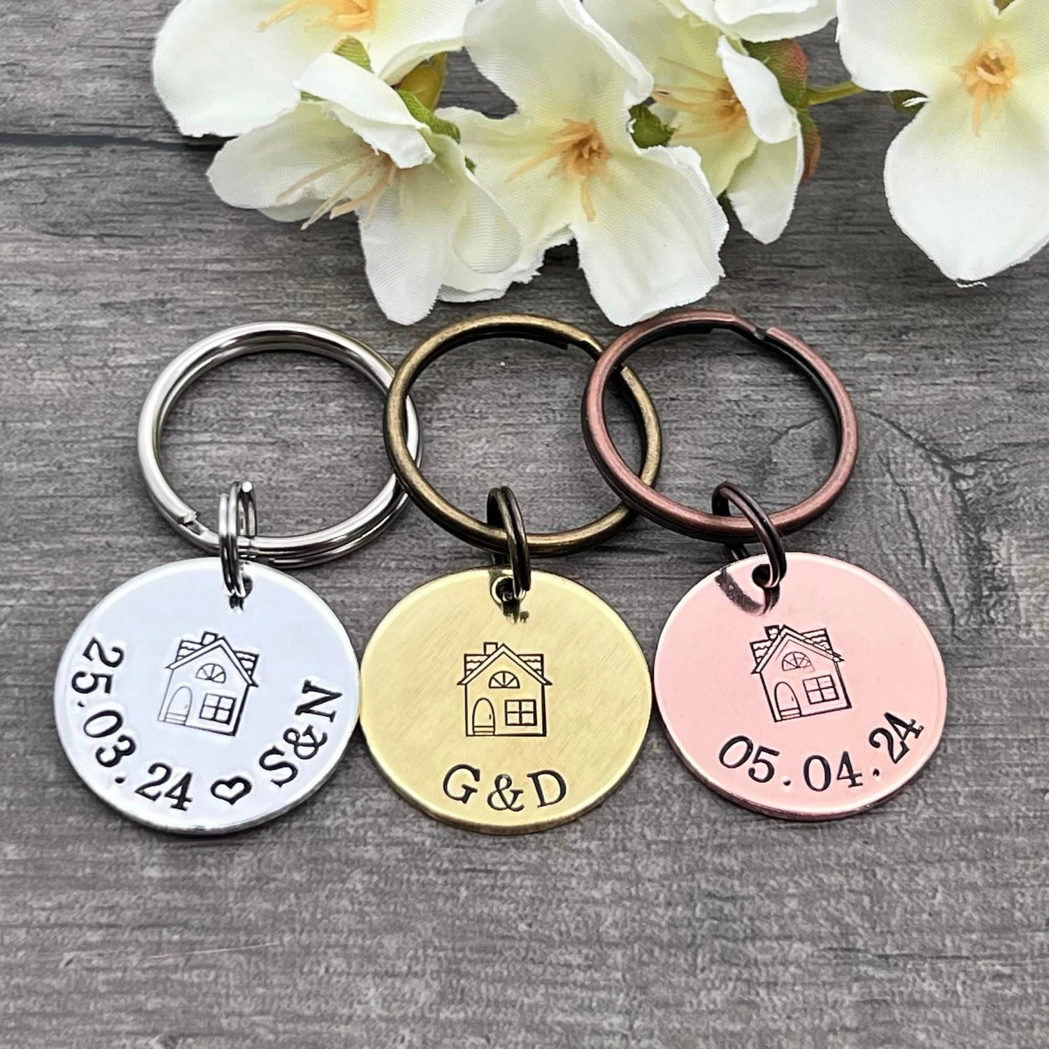 New home gifts