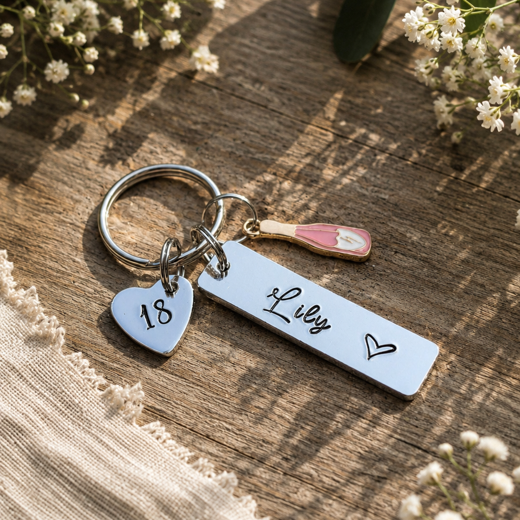 Birthday gifts