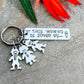 'This Mummy is loved by' Keyring