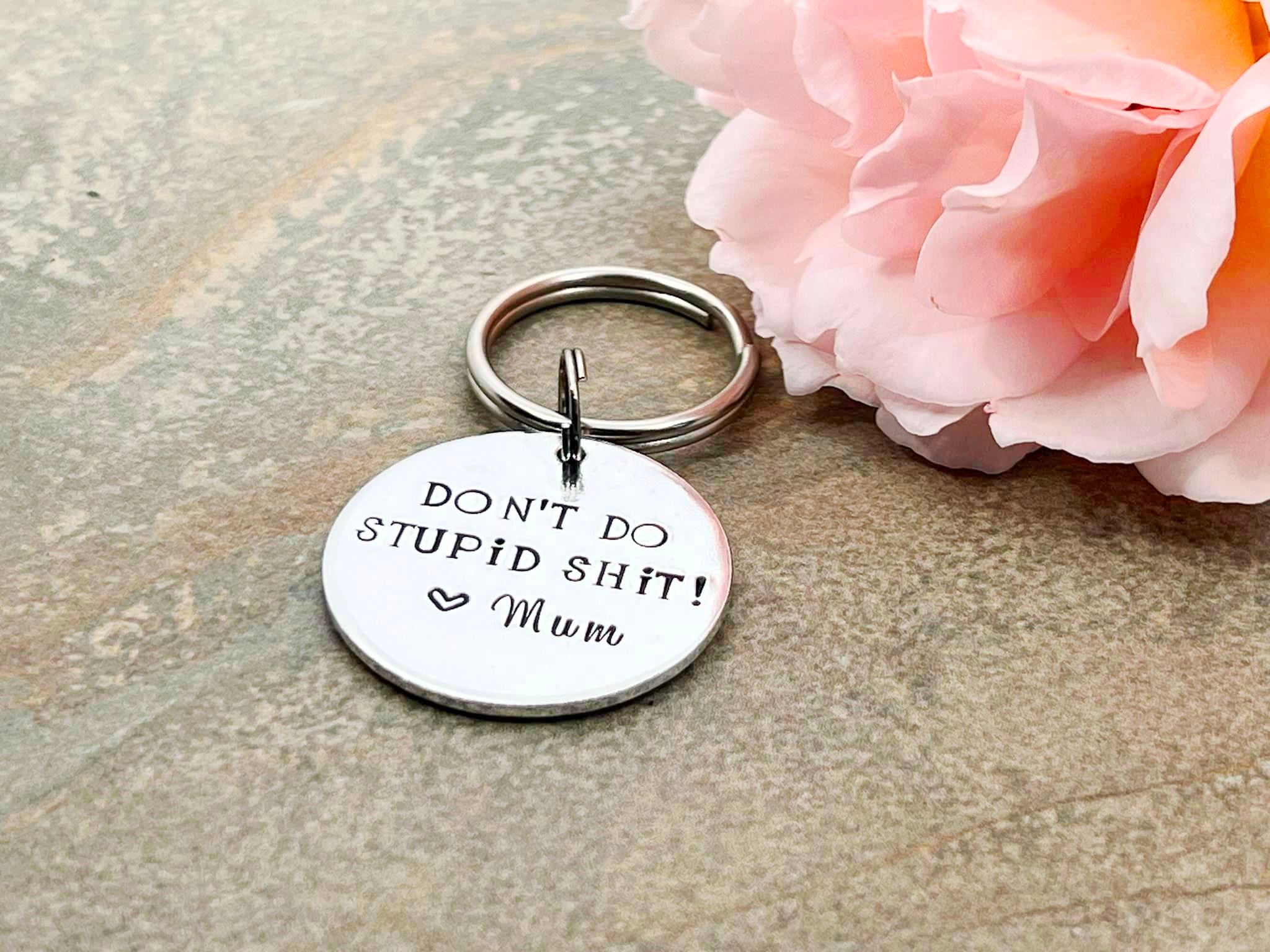 Funny Gift for University Student/New Driver