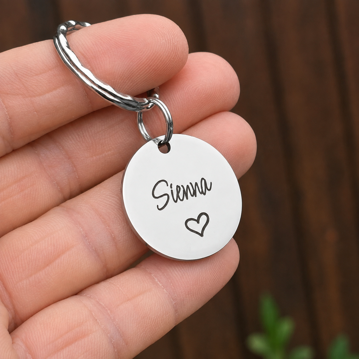New Driver Keyring, First Car Gift, Just Passed Personalised Keyring