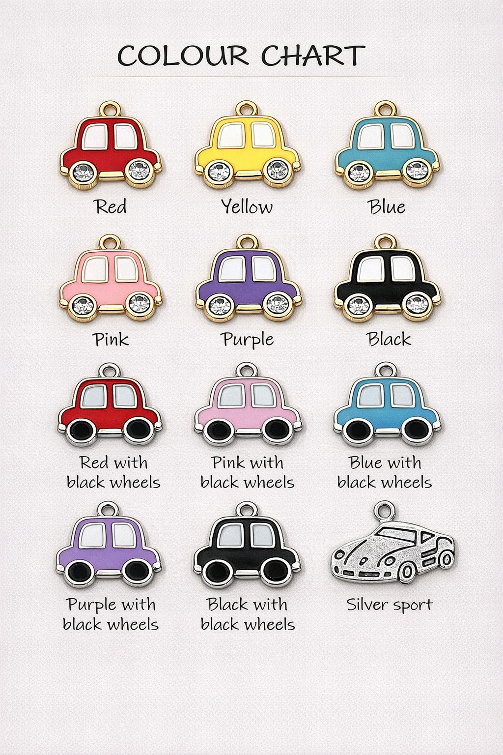 New Driver Keyring, First Car Gift, Just Passed Personalised Keyring
