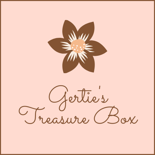 Gerties Treasure Box