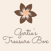 Gerties Treasure Box - Home