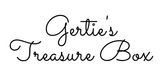 Gerties Treasure Box - Home