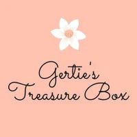 Gerties Treasure Box