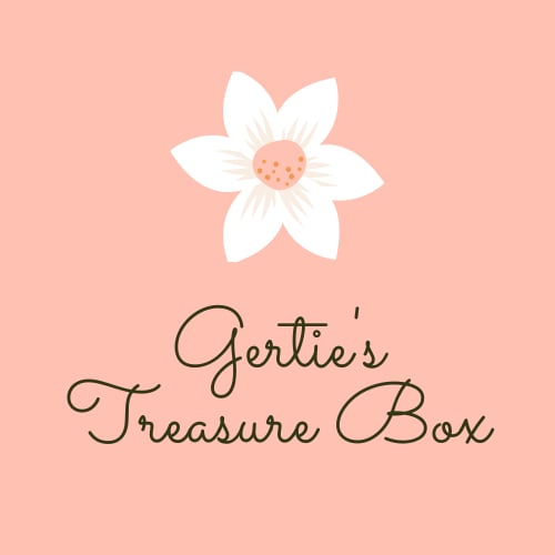 Gerties Treasure Box