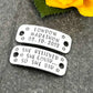 London Marathon Trainer Tags