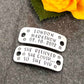 London Marathon Trainer Tags